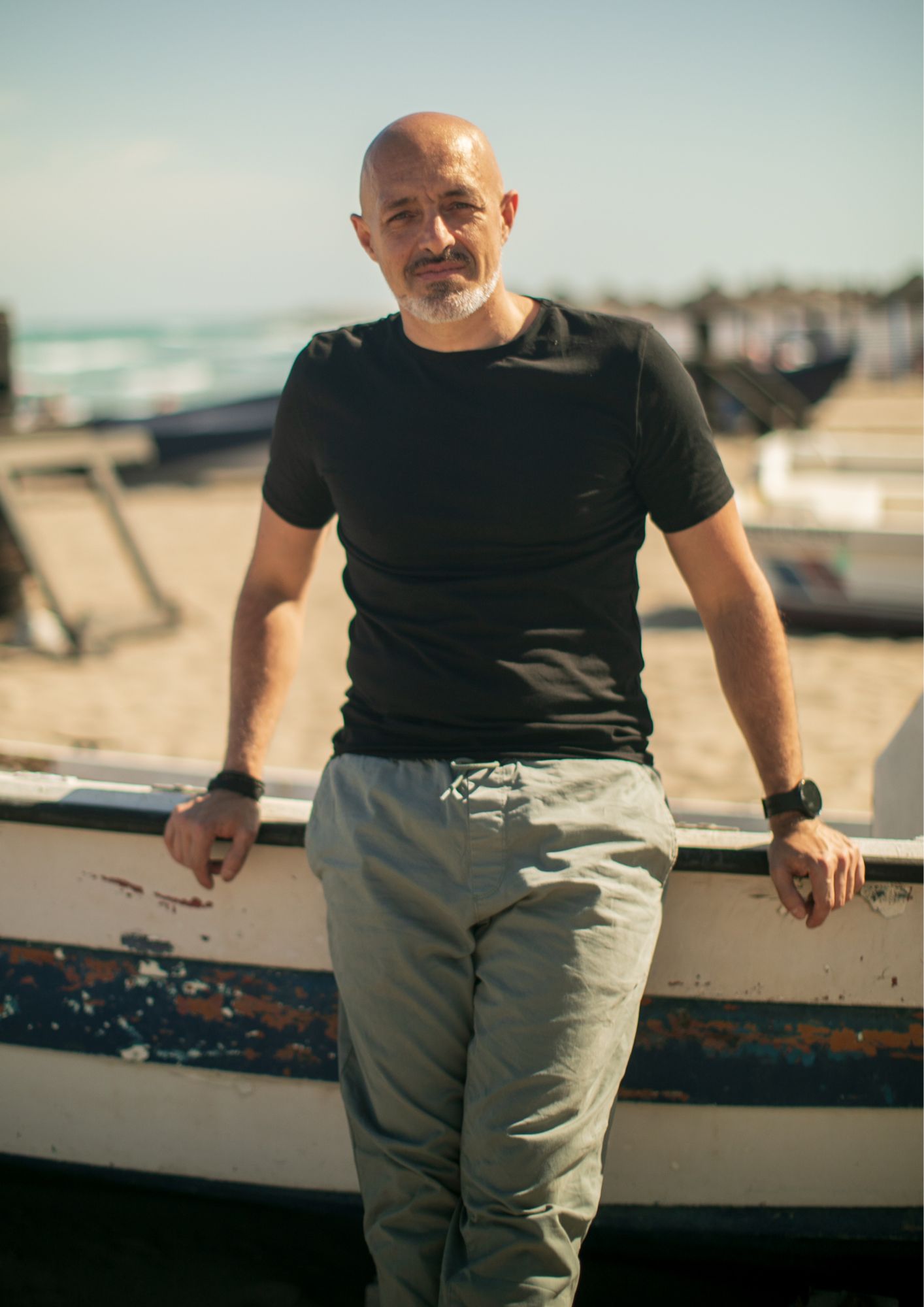 Ivano Peggion