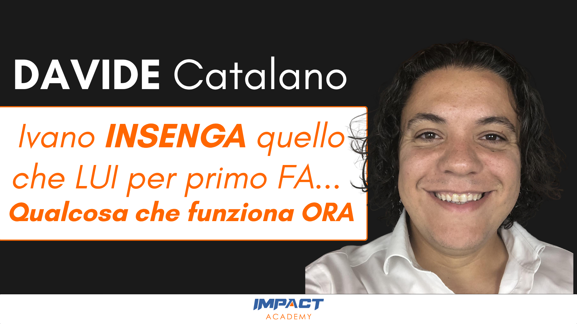 Davide Catalano