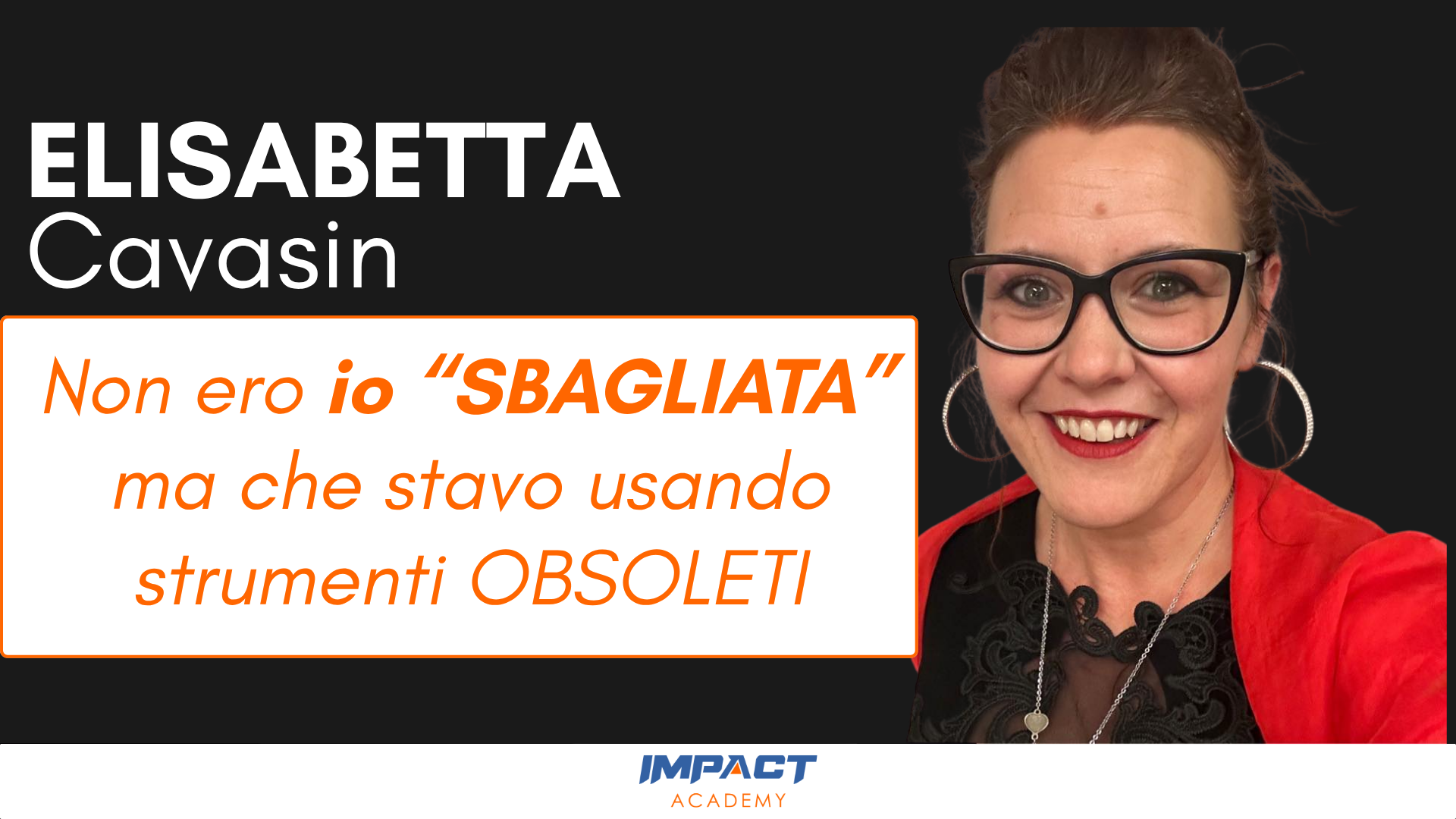Elisabetta Cavasin