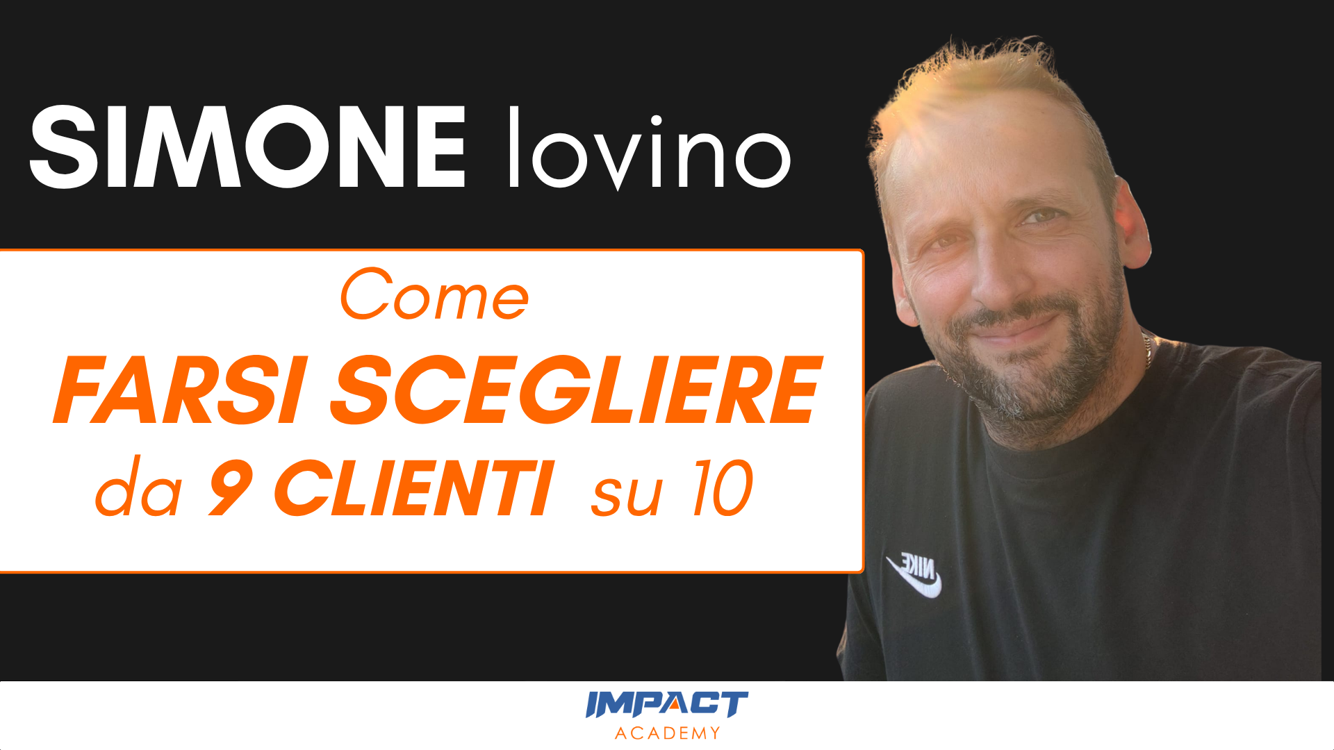 Simone Iovino